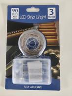 3m 90 LED's Light Strip - Warm Wit, Ophalen, Nieuw, Licht, Kleur