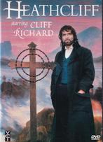 Te koop dvd heathcliff (cliff richard), Cd's en Dvd's, Alle leeftijden, Ophalen of Verzenden, Muziek en Concerten