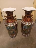 Chinese vazen, Antiek en Kunst, Ophalen of Verzenden