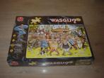 Puzzel Wasgij Original Nr:13 DANSMARIEKES 1000 st. NIEUW !, Ophalen of Verzenden, 500 t/m 1500 stukjes, Nieuw, Legpuzzel