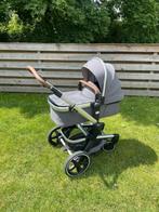 Joolz Day +, Kinderen en Baby's, Kinderwagens en Combinaties, Zo goed als nieuw, Combiwagen, Verstelbare duwstang, Ophalen