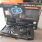 GIGABYTE RTX 2060 OC-6GD (REV. 2.0), Computers en Software, Videokaarten, GDDR6, Ophalen of Verzenden, Zo goed als nieuw, PCI