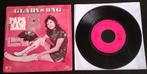Gladys Ong Papa Sam, Gebruikt, 7 inch, Single, Ophalen of Verzenden