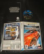 Need for speed underground, Ophalen, 1 speler, Racen en Vliegen, Zo goed als nieuw