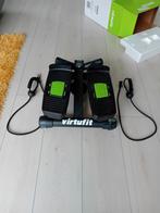 Stepper met elastieken, Ophalen, Zo goed als nieuw