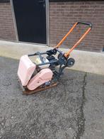 Trilplaat Altrad Belle PCX 12/36, Gebruikt, Altrad Belle, Ophalen of Verzenden, Nvt