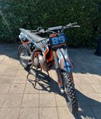 KTM 250 SX Crossmotor, 250 cc, Sportuitlaat, Particulier, Crossmotor