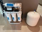 Aqua Spring RO Waterfilter met Pomp & Drukvat, Ophalen of Verzenden, Nieuw, Overige typen
