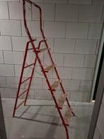 Trap / ladder, Doe-het-zelf en Verbouw, Ladders en Trappen, Ophalen, Gebruikt, Trap, 2 tot 4 meter