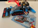 Playmobil sneeuwschuiver, Ophalen of Verzenden, Gebruikt, Complete set