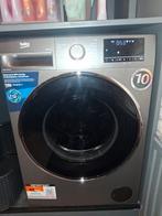 Beko Wasmachine - Voorlader - Zo goed als nieuw, Witgoed en Apparatuur, Wasmachines, Ophalen, Wolwasprogramma, Zo goed als nieuw