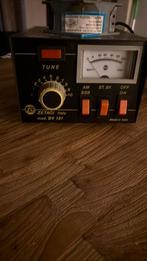 Zetagi, Ophalen of Verzenden, Zender en Ontvanger