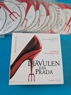 Djävulen bär prada Zweeds luisterboek, Boeken, Ophalen of Verzenden