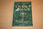 Groene magie - Verborgen krachten van het plantenrijk, Boeken, Ophalen of Verzenden, Zo goed als nieuw, Overige onderwerpen, Achtergrond en Informatie