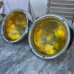 VW Kever Gele Koplampset 68 en jonger, Ophalen of Verzenden, Gebruikt