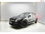 Mercedes-Benz GLA-klasse AMG 45 4MATIC PANO NIGHT CAMERA, Automaat, Lichtsensor, Gebruikt, 4 cilinders