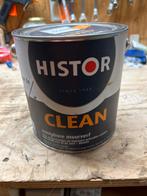 Histor Clean Muurverf 2,5 Liter, Ophalen, Gebruikt, Overige kleuren, Verf
