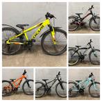 JONGENSFIETSEN! Veel 2e hands vooraad!, 26 inch of meer, Alpina, Ophalen of Verzenden, Zo goed als nieuw