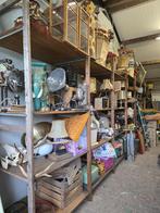 Vintage & brocante opslagopruiming! Hele partij in 1 koop, Ophalen