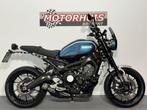 YAMAHA XSR 900 ABS (bj 2017), Bedrijf, Onbekend, Sport, YAMAHA