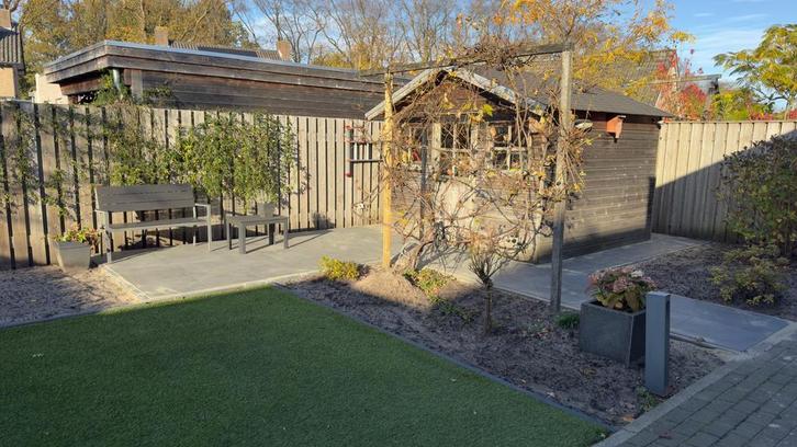 Stratenmaker aangeboden 🔨, Diensten en Vakmensen, Tuinmannen en Stratenmakers, Bestrating, Tuin- of Vijveraanleg, Tuinonderhoud of Snoeiwerk