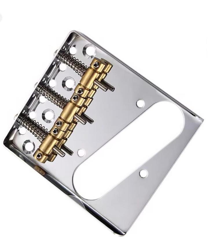 Tele style 'ashtray' toploader brug, nieuw, Muziek en Instrumenten, Instrumenten | Onderdelen, Nieuw, Elektrische gitaar, Verzenden
