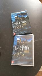Harry Potter collectie, Ophalen of Verzenden, Zo goed als nieuw