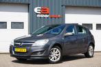 Opel Astra 1.6 Edition | ZIE FOTO'S | TREKHAAK | AIRCO | CRU, Voorwielaandrijving, Gebruikt, 4 cilinders, 635 kg