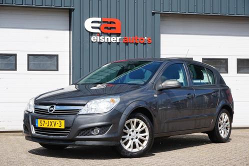 Opel Astra 1.6 Edition | ZIE FOTO'S | TREKHAAK | AIRCO | CRU, Auto's, Opel, Bedrijf, Te koop, Astra, Airbags, Airconditioning
