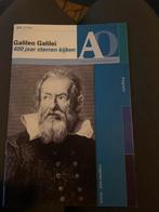 Galileo Galileï - Piet Smolders Actuele onderwerpen AO 2940, Boeken, Ophalen of Verzenden, Gelezen, Wetenschap