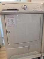 condensdroger - Zanussi - 7kg, Ophalen, Gebruikt, Anti-kreukfase, Service.informatie@electrolux.nl