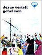 Jezus vertelt geheimen/ Penny Frank (Ark kinderbijbel dl.37), Christendom | Protestants, Ophalen of Verzenden, Zo goed als nieuw