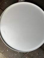 woood Mesa XL wit- salontafel karwei, Huis en Inrichting, Tafels | Salontafels, 50 tot 100 cm, Minder dan 50 cm, Japandi, scandinavisch