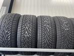 245/40R18 Nangkang Winterbanden Spotprijs Audi A5 BMW 5 Seri, Band(en), Gebruikt, Personenwagen, Ophalen of Verzenden