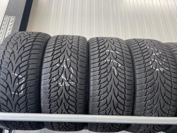 245/40R18 Nangkang Winterbanden Spotprijs Audi A5 BMW 5 Seri