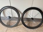 Hoge carbon velgen (28 inch), tube, Fietsen en Brommers, Fietsonderdelen, Ophalen, Zo goed als nieuw, Racefiets, Wiel
