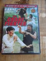 KUNG FU MARTIAL ART - THE CRANE FIGHTER, Ophalen of Verzenden, Zo goed als nieuw, Overige gebieden