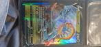 Pokémon Kaarten Dhelmise V, Zarude V, Celebi V, Ophalen of Verzenden, Zo goed als nieuw, Losse kaart, Foil