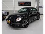 Volkswagen Beetle Cabriolet 1.2 TSI Allstar € 23.950,00, Auto's, Stof, Beetle (Kever), 4 cilinders, Cabriolet