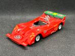 Solido March 707 Can-Am 1:43, Hobby en Vrije tijd, Modelauto's | 1:43, Verzenden, Zo goed als nieuw, Auto, Solido