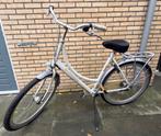 Batavus Diva Damesfiets - In zeer nette staat!, Ophalen, Versnellingen, Batavus, 53 tot 56 cm