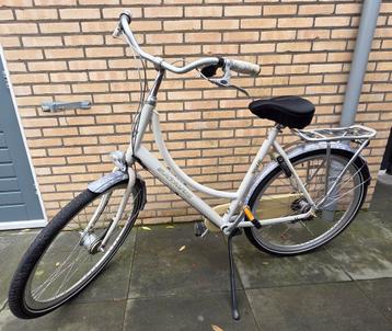 Batavus Diva Damesfiets - In zeer nette staat!  beschikbaar voor biedingen