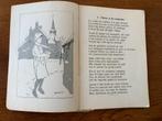 "Fransch Leesboek met Vocabulaire uit 1920", Antiek en Kunst, Antiek | Boeken en Bijbels, Ophalen of Verzenden