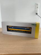 Trix 22164 omgebouwd voor Marklin digitaal, Hobby en Vrije tijd, Modeltreinen | H0, Ophalen of Verzenden, Zo goed als nieuw