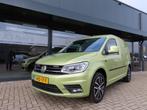 Volkswagen CADDY 2.0 TDI L1H1 C-ED DSG Airco Led Navi 2020, 4 cilinders, 1462 kg, Volkswagen, Bedrijf
