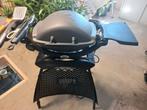 Electrische  Barbecueset, Ophalen, Zo goed als nieuw