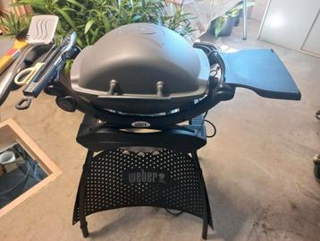 Electrische  Barbecueset beschikbaar voor biedingen
