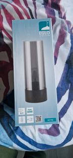 Tafellamp EGLO Keyns - Modern Design, Huis en Inrichting, Lampen | Vloerlampen, Ophalen, Nieuw, Glas, Minder dan 100 cm