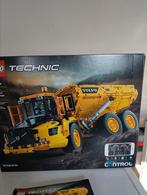 dumper 42114 lego technic  125 euro, Ophalen, Gebruikt, Overige merken