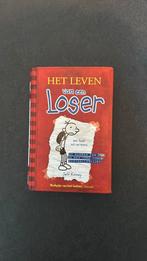 Het leven van een Loser, Boeken, Ophalen of Verzenden, Zo goed als nieuw, Jeff Kinney